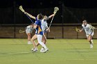 WLax vs RWU  Wheaton College Women’s Lacrosse vs Roger Williams University. - Photo By: KEITH NORDSTROM : Wheaton, Lacrosse, LAX